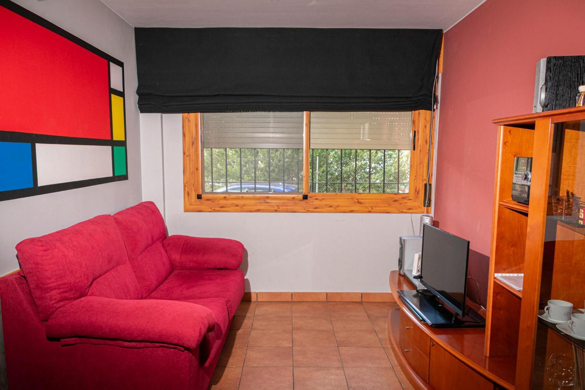 Casa Baja Apartment Valderrobres Exterior foto