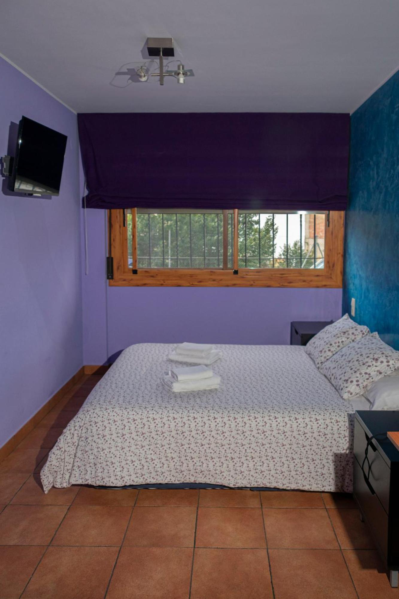 Casa Baja Apartment Valderrobres Exterior foto