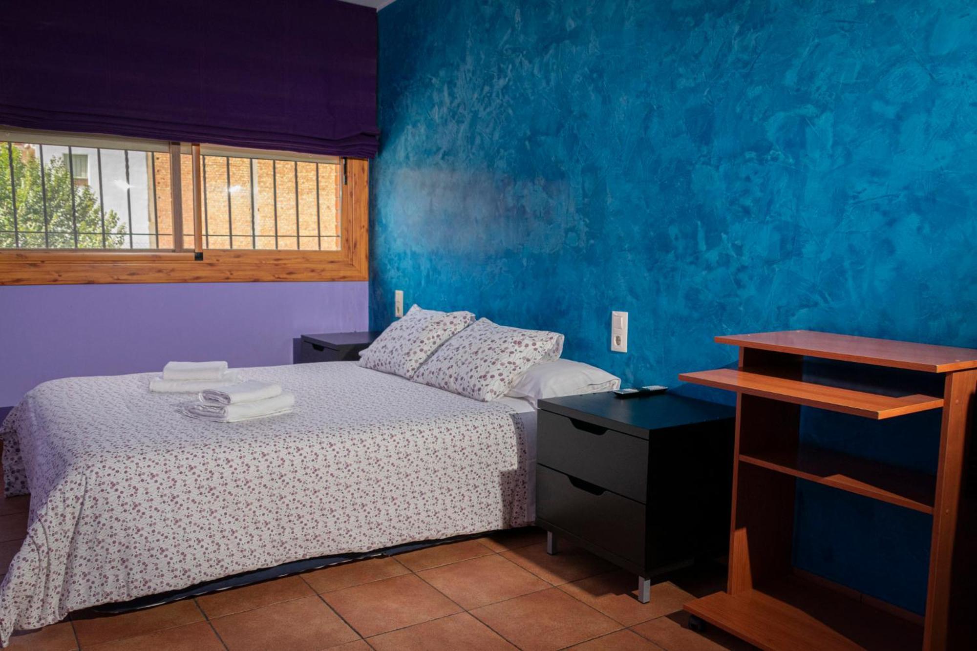 Casa Baja Apartment Valderrobres Exterior foto